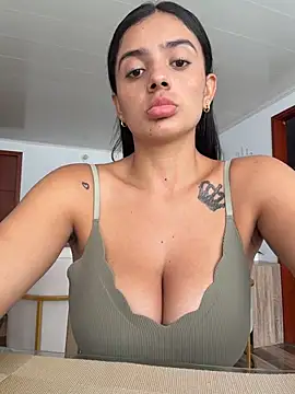 AnaaFaith  online show from February 2026 07:44:02 PM