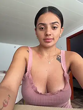 AnaaFaith  online show from February 2026 07:36:02 PM