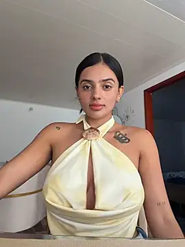 AnaaFaith  online show from February 2026 07:57:02 PM