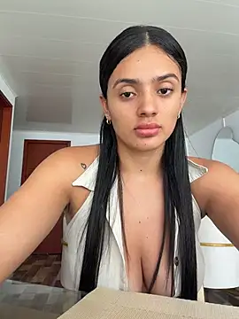 AnaaFaith  online show from March 2026 05:14:01 PM