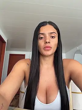 AnaaFaith  online show from April 2026 06:45:01 PM