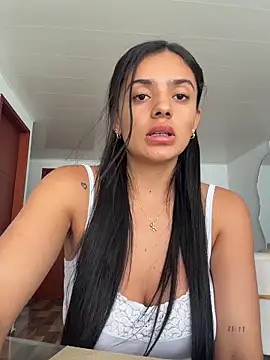 AnaaFaith  online show from April 2026 06:19:02 PM