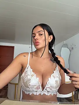 AnaaFaith  online show from April 2026 06:42:02 PM