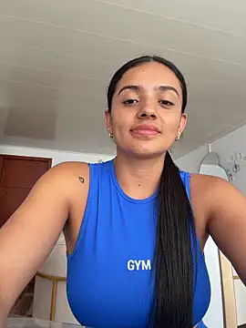 AnaaFaith  online show from March 2026 08:16:02 PM