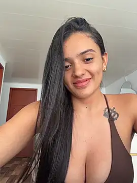 AnaaFaith  online show from April 2026 07:53:01 PM