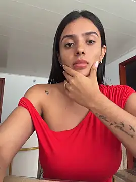 AnaaFaith  online show from February 2026 08:09:01 PM