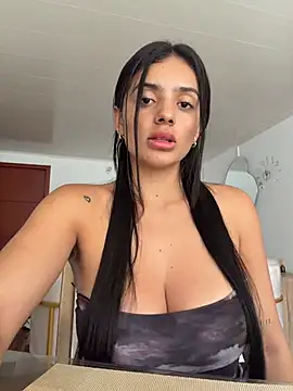 AnaaFaith  online show from March 2026 07:51:01 PM