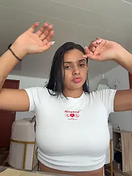 AnaaFaith  online show from March 2026 07:03:01 PM