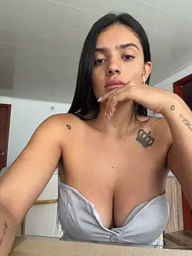 AnaaFaith  online show from February 2026 06:31:02 PM