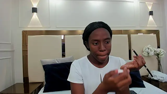  emma willliams  online show from November 2025 09:35:01 PM