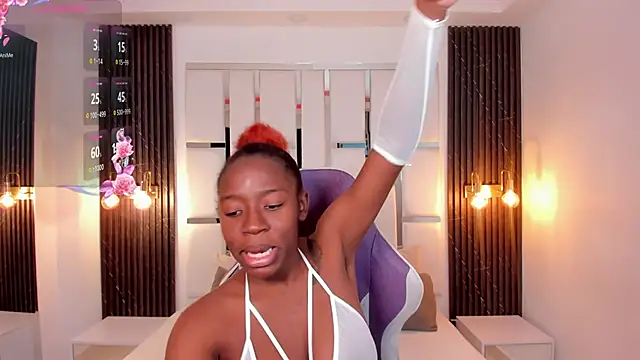  emma willliams  online show from November 2025 02:10:01 PM