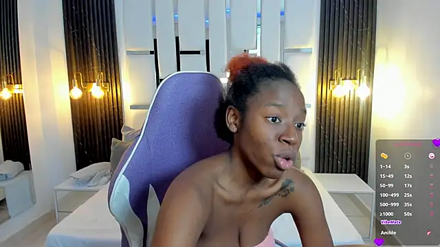  emma willliams  online show from November 2025 02:54:01 PM