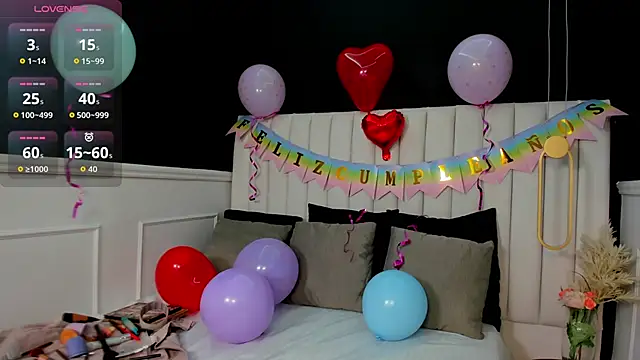  emma willliams  online show from September 2025 02:02:02 PM
