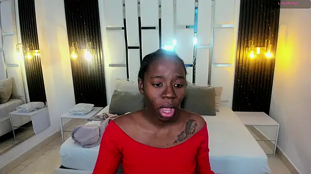  emma willliams  online show from November 2025 01:33:02 PM