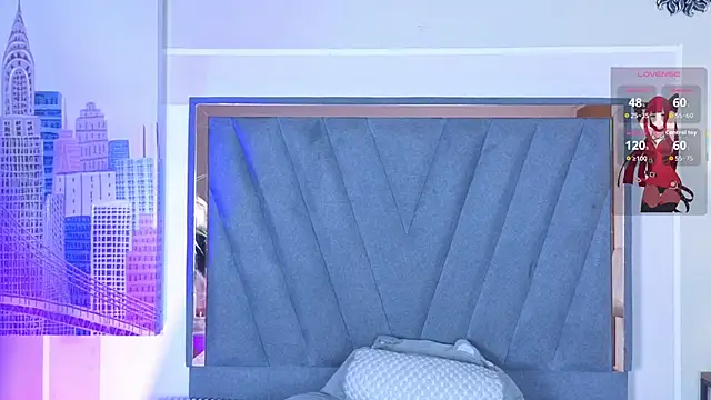 VelvetFox  online show from June 2026 08:13:02 PM