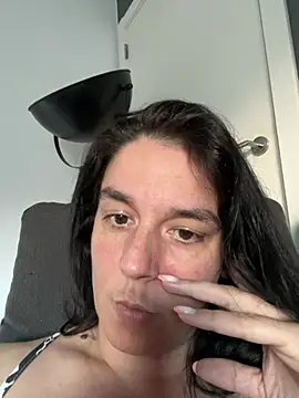 Snapshot of hottyFcup chatting on May 2026 06:34:02 PM hottyFcup online show from May 2026 06:34:02 PM