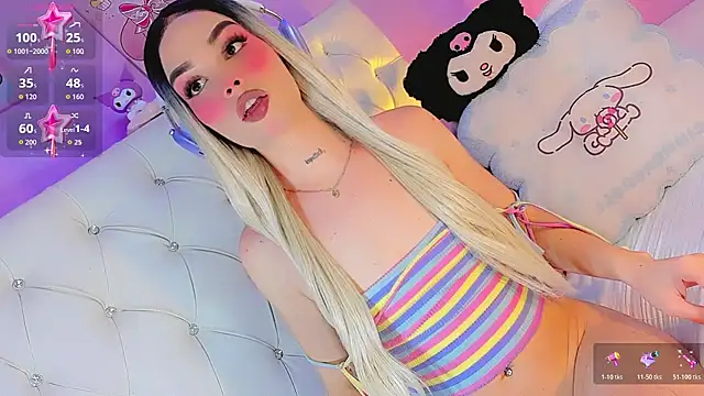 Cattleya White ll online show from April 2026 09:26:02 PM