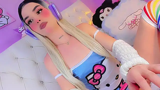 Snapshot of Cattleya_White_ll chatting on October 2025 09:22:02 PM Cattleya White ll online show from October 2025 09:22:02 PM