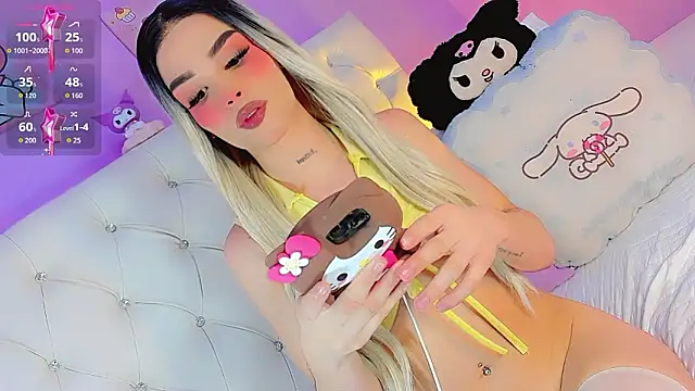 Cattleya White ll online show from March 2026 09:17:01 PM