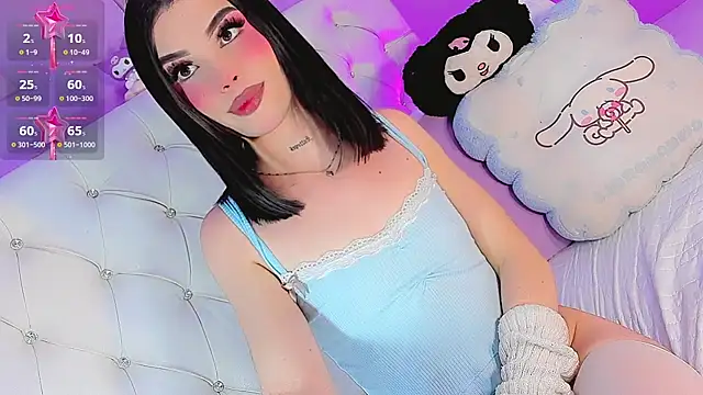 Snapshot of Cattleya_White_ll chatting on July 2026 09:23:01 PM Cattleya White ll online show from July 2026 09:23:01 PM