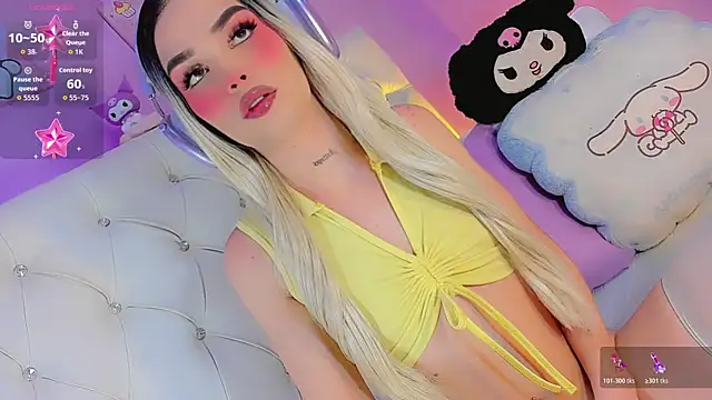 Cattleya White ll online show from February 2026 09:15:01 PM