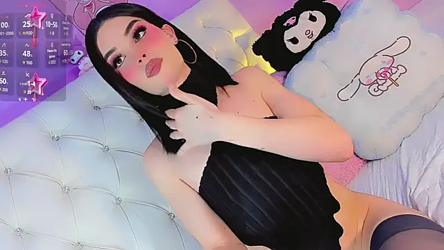 Snapshot of Cattleya_White_ll chatting on June 2026 09:25:02 PM Cattleya White ll online show from June 2026 09:25:02 PM