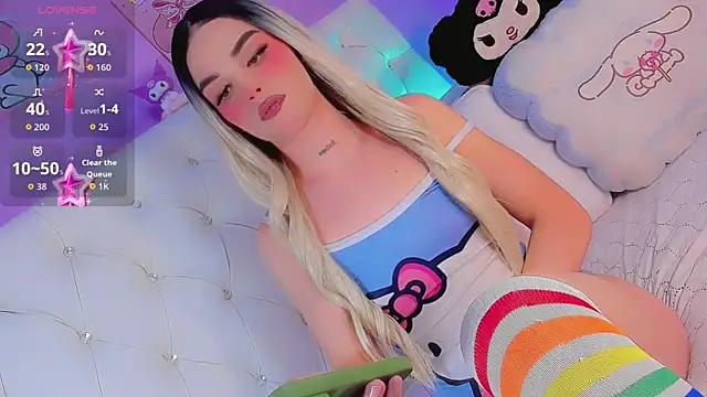 Cattleya White ll online show from January 2026 09:21:02 PM