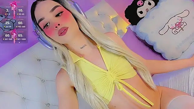 Cattleya White ll online show from February 2026 09:24:01 PM