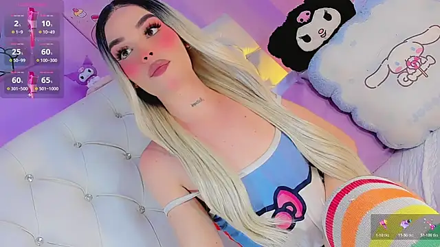 Cattleya White ll online show from February 2026 09:26:02 PM