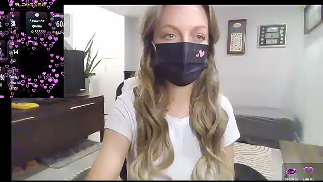 Magical Milf MelissaXX online show from September 2025 12:55:01 PM