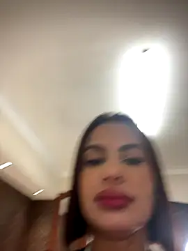 IrinaVelvet online show from November 2025 04:43:02 PM