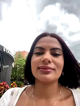 IrinaVelvet online show from October 2025 08:54:02 PM