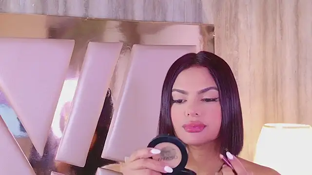 IrinaVelvet online show from September 2025 04:52:02 PM