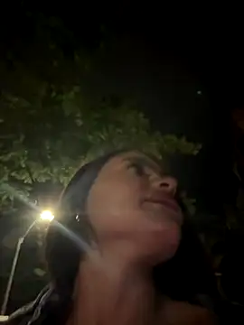 IrinaVelvet online show from November 2025 03:07:01 AM