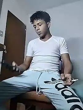 Manuel Mateus1 online show from November 2025 12:37:02 AM