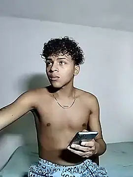 Manuel Mateus1 online show from October 2025 03:34:02 PM