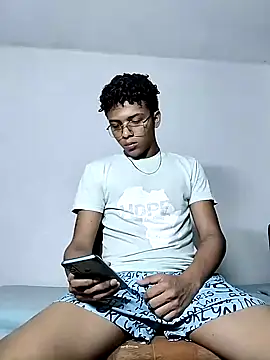 Manuel Mateus1 online show from November 2025 03:07:01 AM