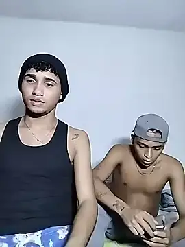 Manuel Mateus1 online show from October 2025 02:45:01 AM