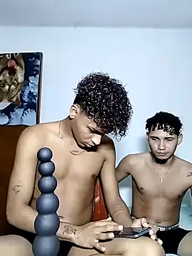 Manuel Mateus1 online show from October 2025 12:31:02 AM