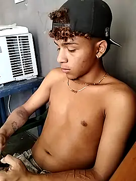 Manuel Mateus1 online show from March 2026 06:20:01 PM