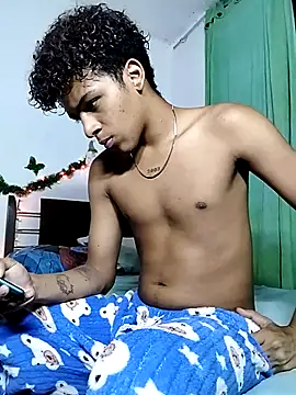 Manuel Mateus1 online show from December 2025 11:37:02 PM