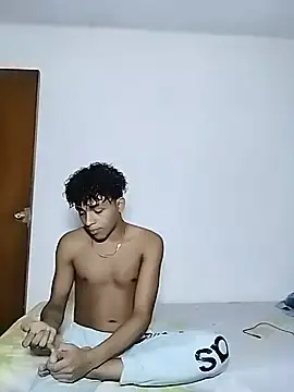 Manuel Mateus1 online show from October 2025 02:23:02 AM