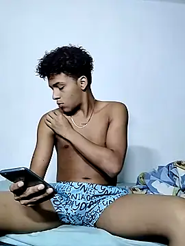 Manuel Mateus1 online show from November 2025 02:26:01 AM