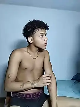 Manuel Mateus1 online show from October 2025 12:42:01 AM