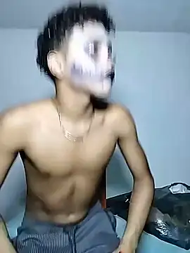 Manuel Mateus1 online show from October 2025 08:38:01 PM