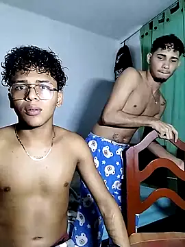 Manuel Mateus1 online show from October 2025 02:22:02 AM