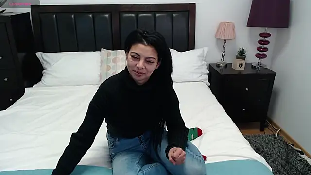 Snapshot of LadyLiia chatting on February 2026 04:52:02 AM LadyLiia online show from February 2026 04:52:02 AM