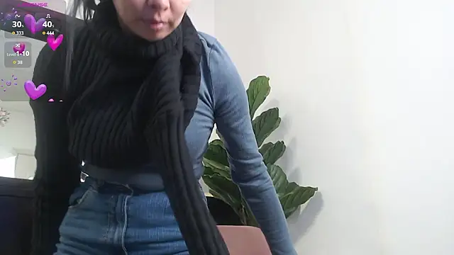 Snapshot of LadyLiia chatting on February 2026 05:16:02 AM LadyLiia online show from February 2026 05:16:02 AM