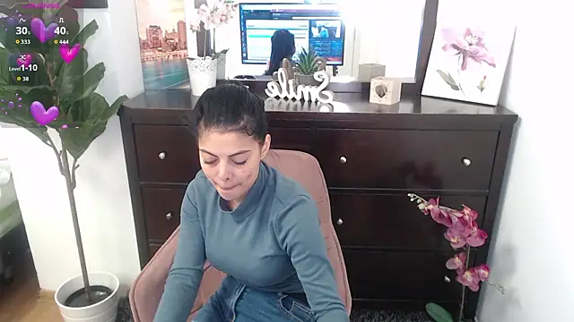 Snapshot of LadyLiia chatting on February 2026 04:56:02 AM LadyLiia online show from February 2026 04:56:02 AM