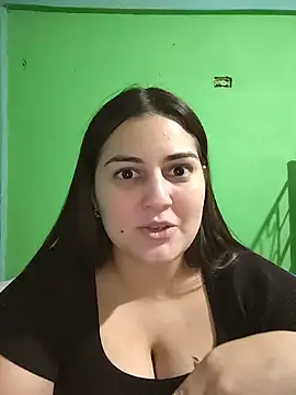 Snapshot of barbielamaravilla11 chatting on September 2025 12:05:02 PM barbielamaravilla11 online show from September 2025 12:05:02 PM
